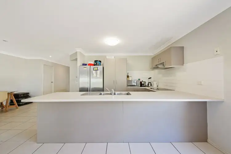 Sixth view of Homely house listing, 37 Rasmussen Crescent, Redbank Plains QLD 4301