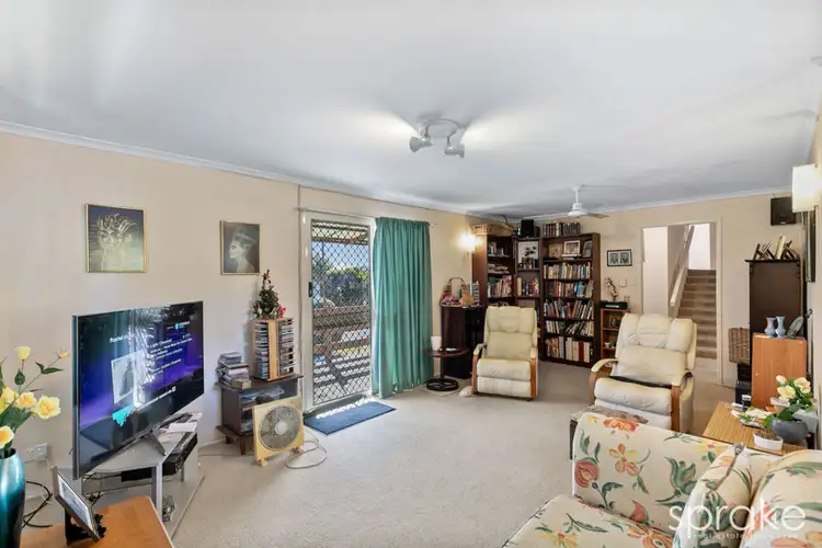 Third view of Homely house listing, 82 Hammond Street, Urangan QLD 4655