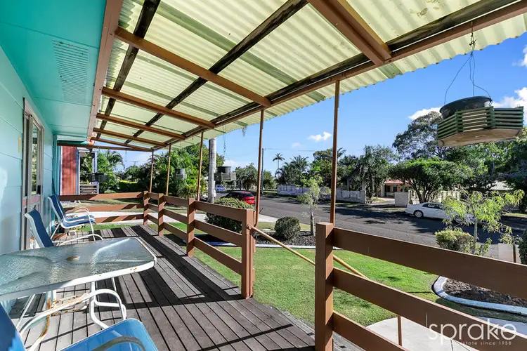 Fourth view of Homely house listing, 82 Hammond Street, Urangan QLD 4655