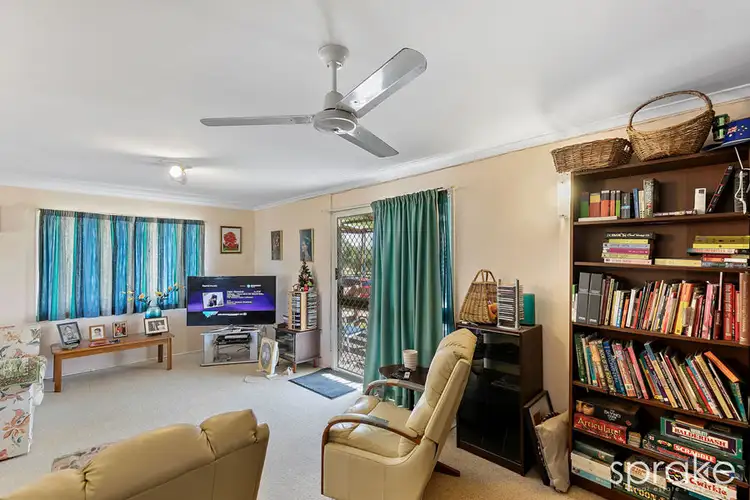 Sixth view of Homely house listing, 82 Hammond Street, Urangan QLD 4655