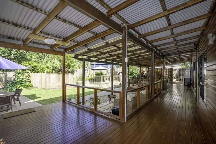 3 Palmer Close, Gordonvale QLD 4865