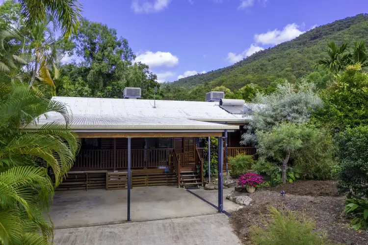 Fourth view of Homely house listing, 3 Palmer Close, Gordonvale QLD 4865