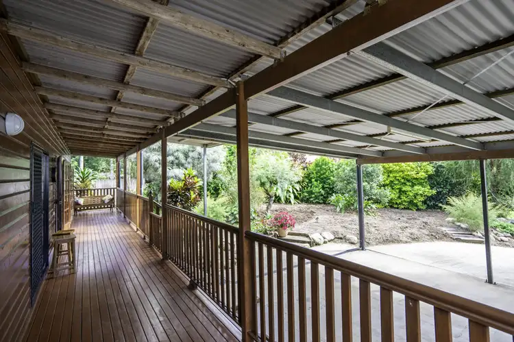 Sixth view of Homely house listing, 3 Palmer Close, Gordonvale QLD 4865