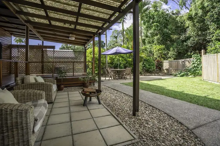 Seventh view of Homely house listing, 3 Palmer Close, Gordonvale QLD 4865