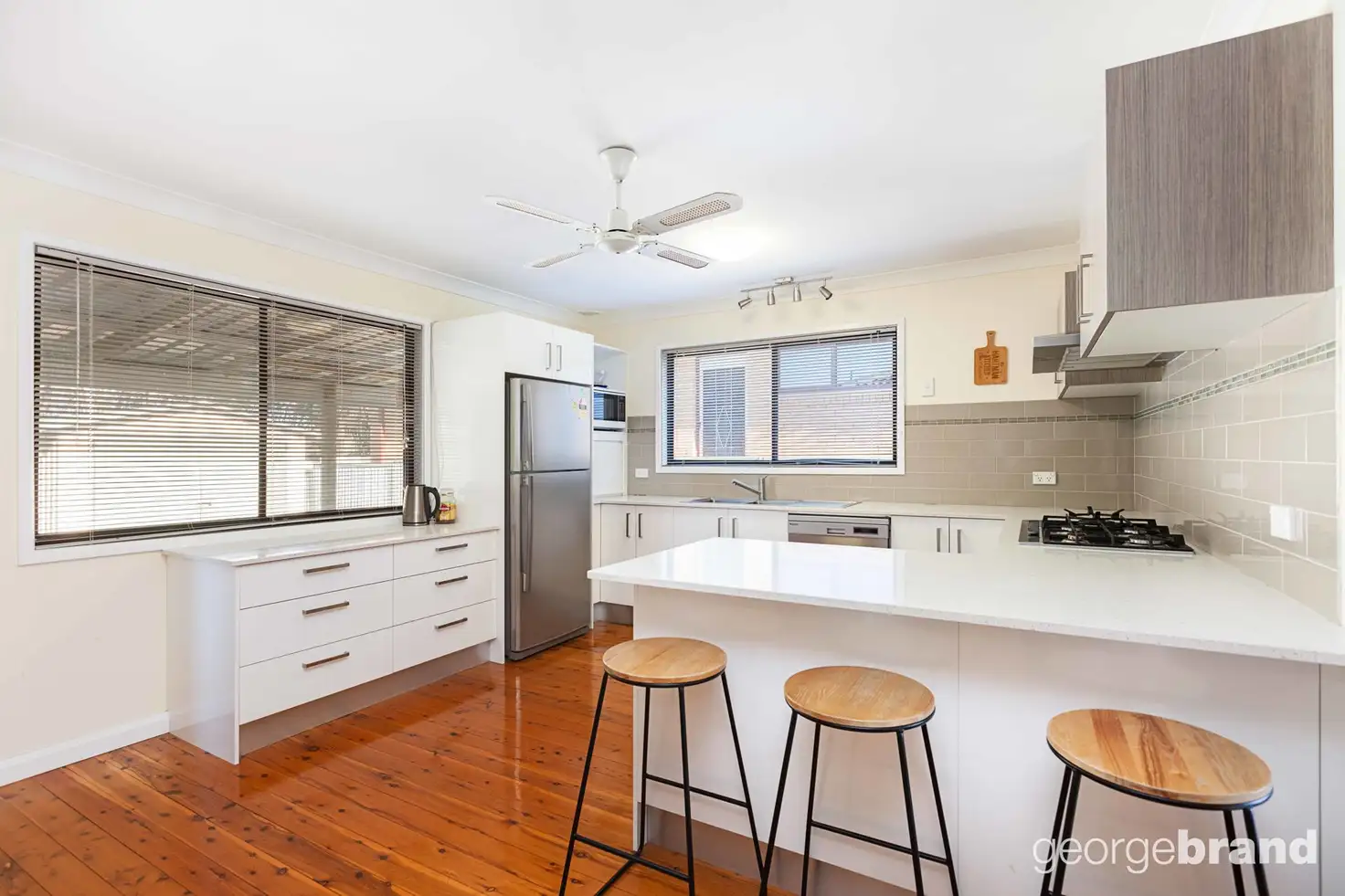 Main view of Homely house listing, 48 Robson Avenue, Gorokan NSW 2263