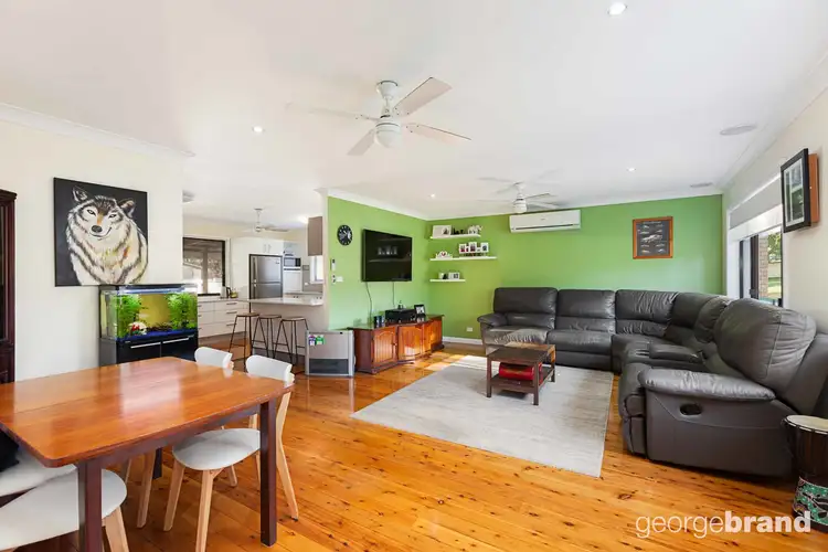 Second view of Homely house listing, 48 Robson Avenue, Gorokan NSW 2263