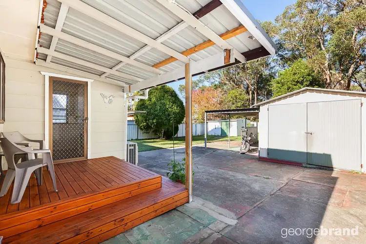 Sixth view of Homely house listing, 48 Robson Avenue, Gorokan NSW 2263