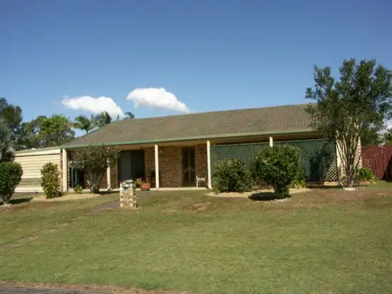 Main view of Homely house listing, 36 Fowler Drive, Caboolture South QLD 4510