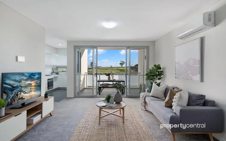 Sixth view of Homely unit listing, 306/33 Simon Street, Schofields NSW 2762