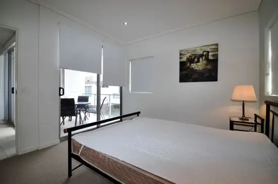 Second view of Homely apartment listing, 25/27 School Street, Kelvin Grove QLD 4059