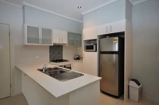 Third view of Homely apartment listing, 25/27 School Street, Kelvin Grove QLD 4059