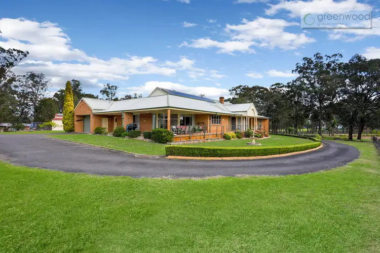 7 Saunders Road, Oakville NSW 2765