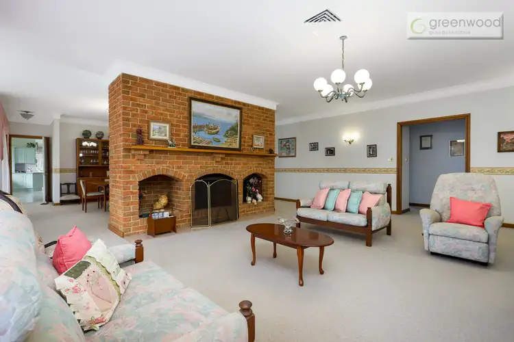 Fifth view of Homely house listing, 7 Saunders Road, Oakville NSW 2765