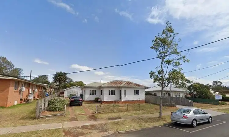 6 Healy Street, South Toowoomba QLD 4350