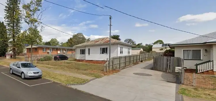 Fifth view of Homely house listing, 6 Healy Street, South Toowoomba QLD 4350
