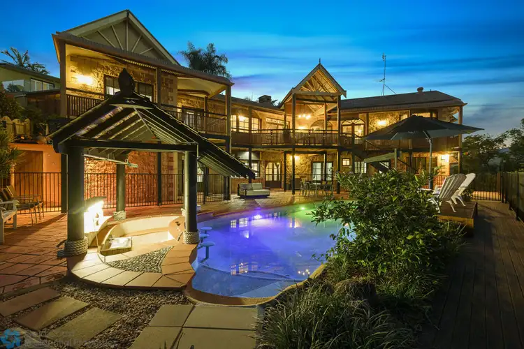27 Amethyst Court, Carrara QLD 4211