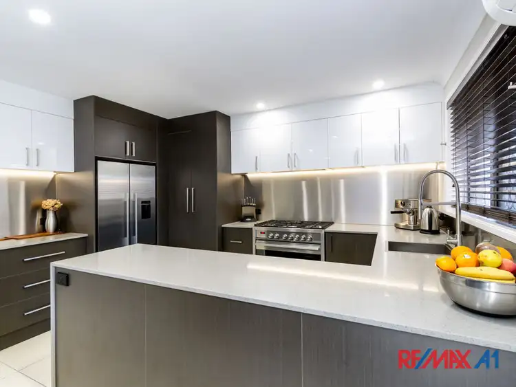 Third view of Homely house listing, 10 FERNDALE STREET, Boronia Heights QLD 4124