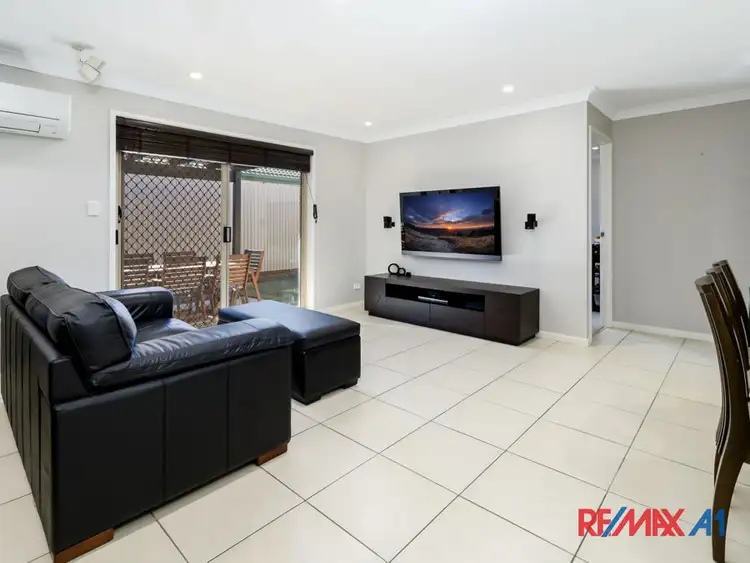 Fifth view of Homely house listing, 10 FERNDALE STREET, Boronia Heights QLD 4124