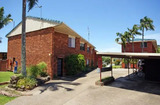 7/35 Grafton Street, Coffs Harbour NSW 2450