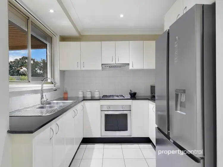 Third view of Homely villa listing, 12/8-10 Palmerston Road, Mount Druitt NSW 2770