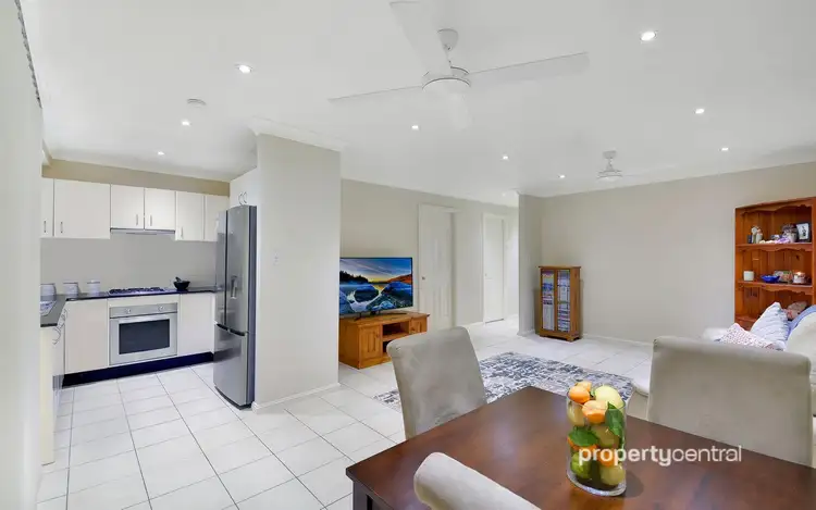 Fourth view of Homely villa listing, 12/8-10 Palmerston Road, Mount Druitt NSW 2770