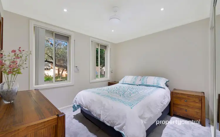 Fifth view of Homely villa listing, 12/8-10 Palmerston Road, Mount Druitt NSW 2770