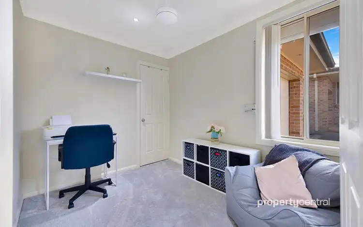 Seventh view of Homely villa listing, 12/8-10 Palmerston Road, Mount Druitt NSW 2770