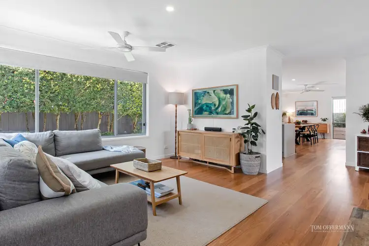 Second view of Homely house listing, 3 Sailfish Court, Noosaville QLD 4566