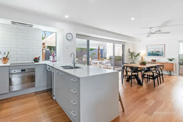 Third view of Homely house listing, 3 Sailfish Court, Noosaville QLD 4566