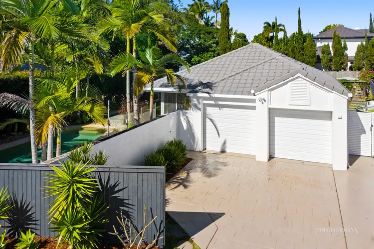 Fifth view of Homely house listing, 3 Sailfish Court, Noosaville QLD 4566