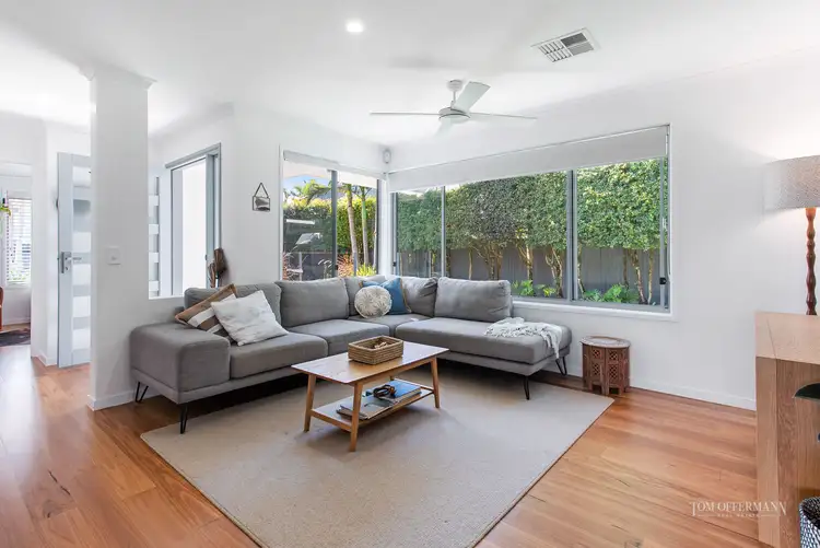 Sixth view of Homely house listing, 3 Sailfish Court, Noosaville QLD 4566