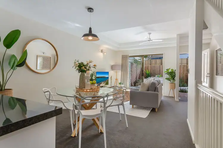 7/31 Mulgrave Street, Spring Hill QLD 4000