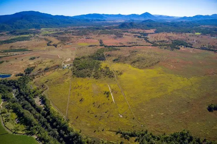 Third view of Homely land listing, LOT 3 LLEWELLYN ROAD, Bloomsbury QLD 4799