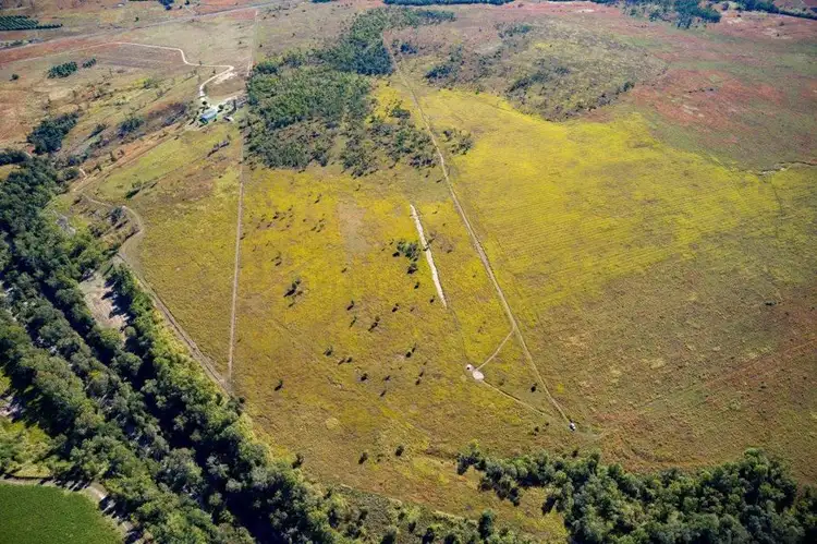 Fourth view of Homely land listing, LOT 3 LLEWELLYN ROAD, Bloomsbury QLD 4799