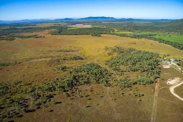 Sixth view of Homely land listing, LOT 3 LLEWELLYN ROAD, Bloomsbury QLD 4799