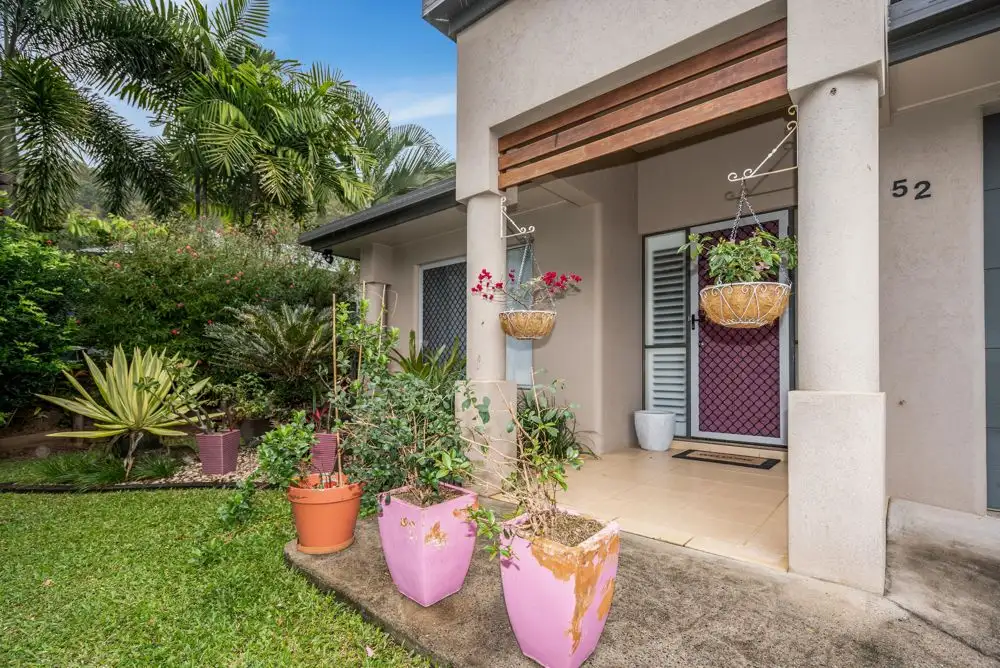 Main view of Homely house listing, 52 Percy Street, Mount Sheridan QLD 4868