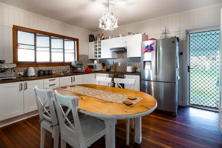 Fourth view of Homely house listing, 12 Radius Street, Wynnum QLD 4178