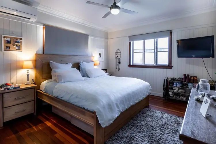 Fifth view of Homely house listing, 12 Radius Street, Wynnum QLD 4178