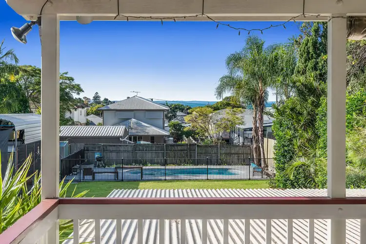 Second view of Homely house listing, 15 Preston Road, Manly West QLD 4179