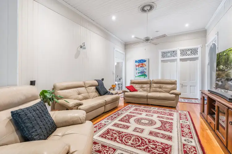 Fourth view of Homely house listing, 15 Preston Road, Manly West QLD 4179