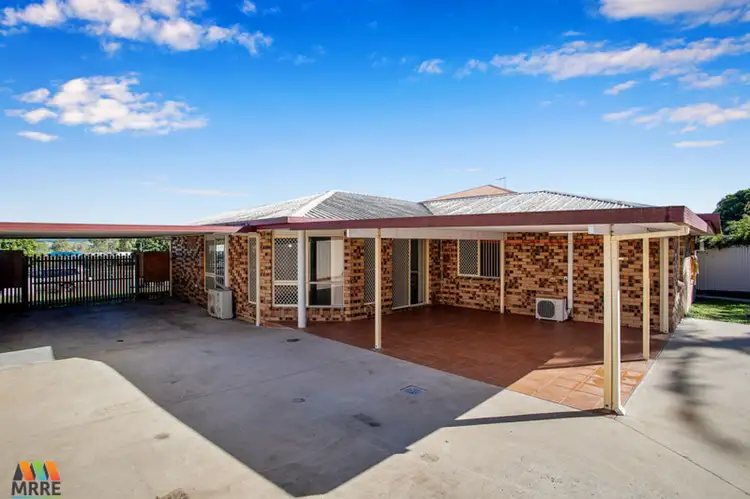 Second view of Homely house listing, 14 Nadina Street, Beaconsfield QLD 4740