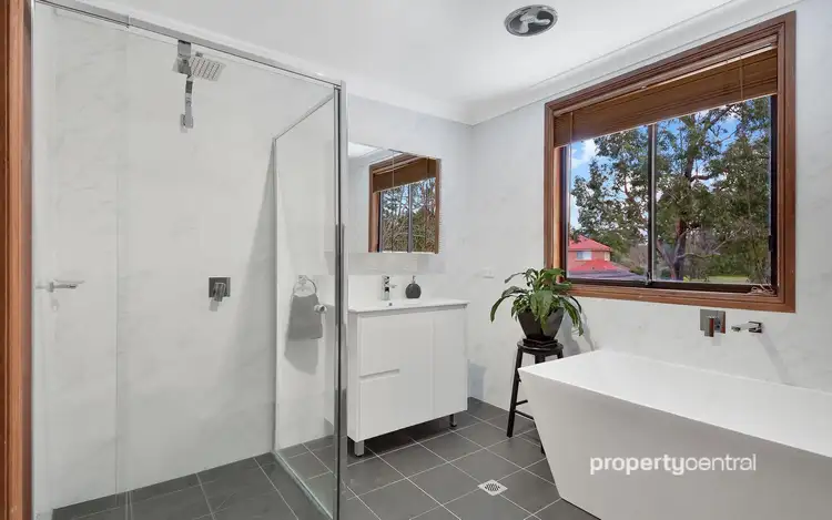 Fourth view of Homely house listing, 13 Centauri Circuit, Cranebrook NSW 2749