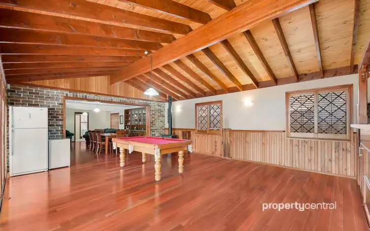 Fifth view of Homely house listing, 13 Centauri Circuit, Cranebrook NSW 2749