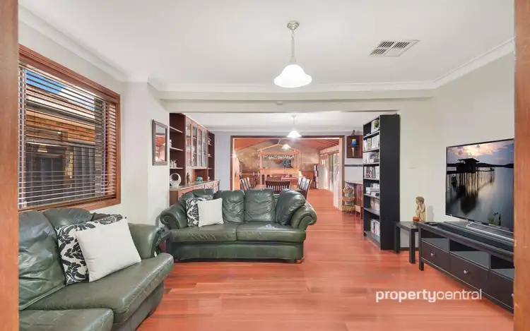 Sixth view of Homely house listing, 13 Centauri Circuit, Cranebrook NSW 2749