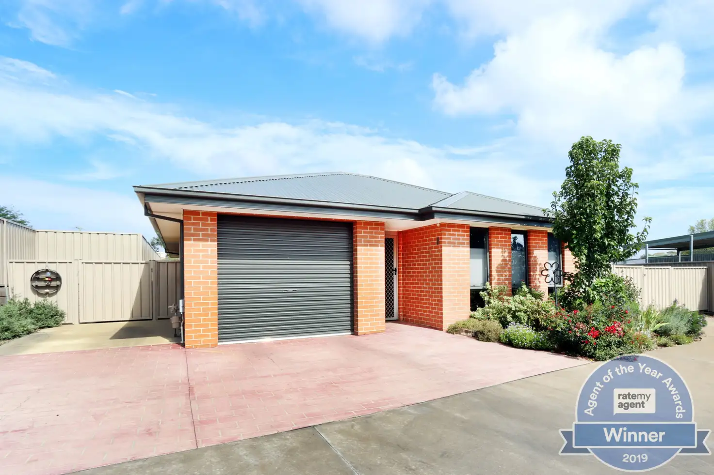 Main view of Homely townhouse listing, 20 Morton Avenue, Yass NSW 2582
