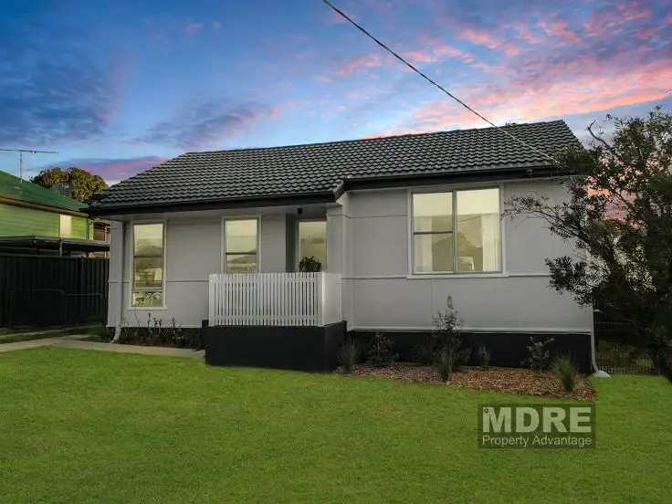 Main view of Homely house listing, 15 Macarthur Street, Shortland NSW 2307