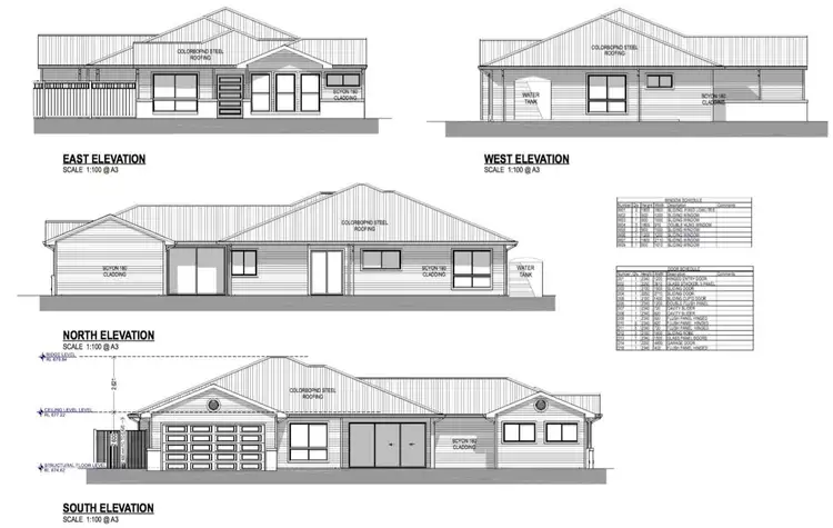 24 Neiwand Street, Kearneys Spring QLD 4350