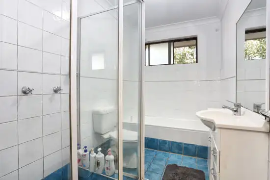 Fourth view of Homely unit listing, 13/52 The Trongate, Granville NSW 2142