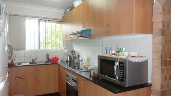 Fifth view of Homely unit listing, 13/52 The Trongate, Granville NSW 2142