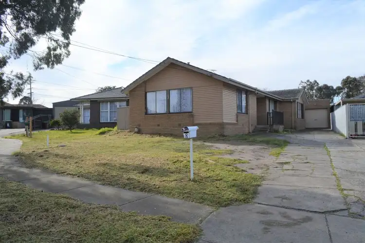 8 Wallan Court, Dallas VIC 3047